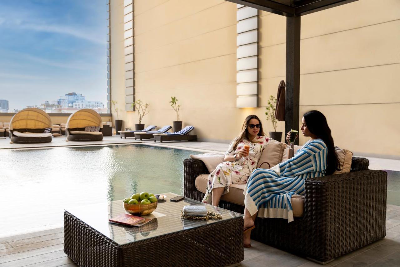 Ibis Jeddah Malik Road Hotel Екстериор снимка