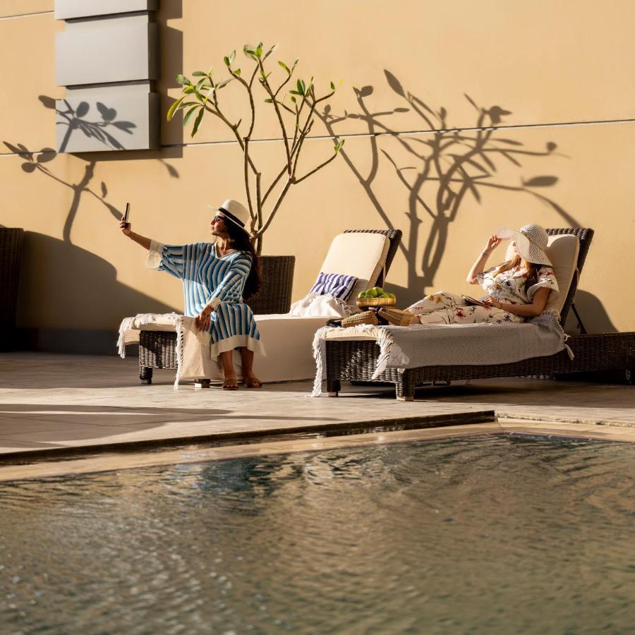 Ibis Jeddah Malik Road Hotel Екстериор снимка