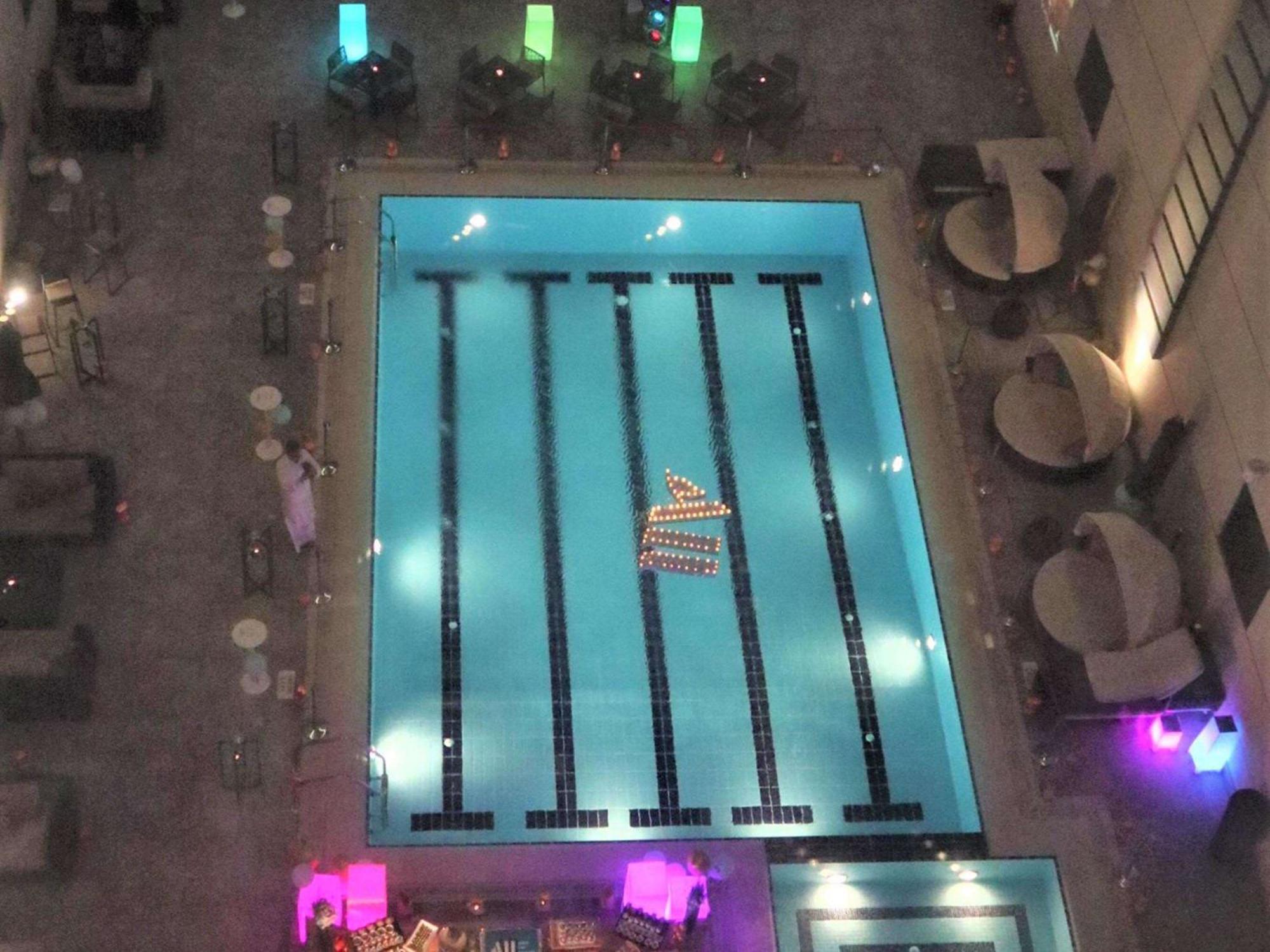 Ibis Jeddah Malik Road Hotel Екстериор снимка